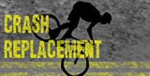 Crash Replacement Scheme